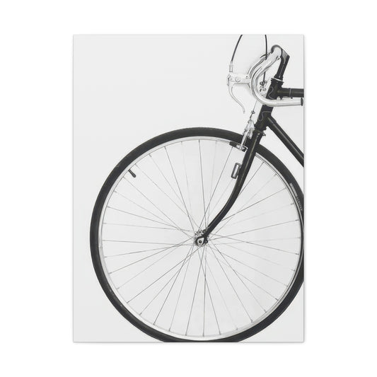 Kathrin Pienaar Minimal Bicycle Wall Art & Canvas Prints