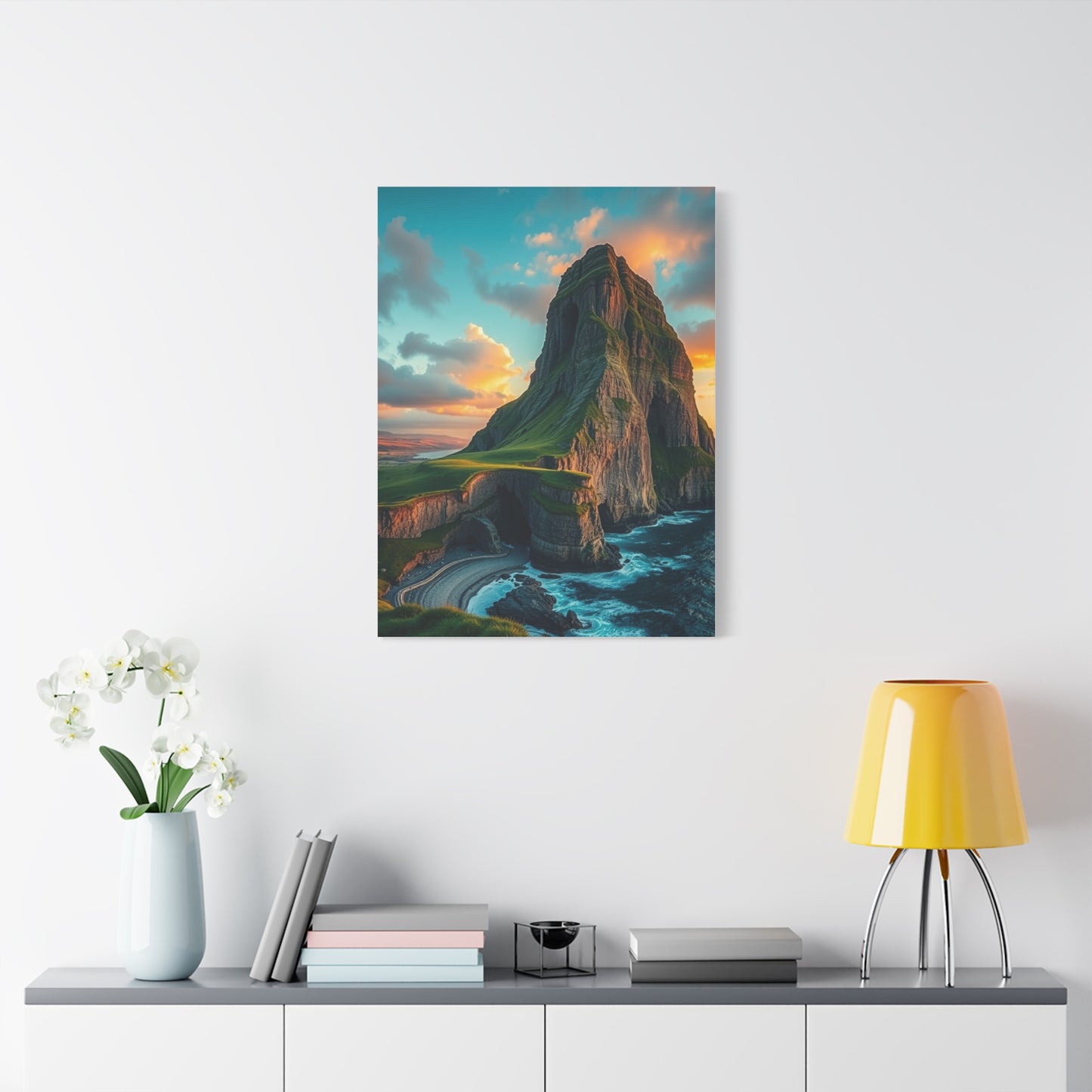 Elite Ireland Art Vision Wall Art & Canvas Print