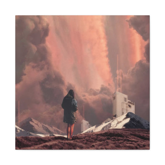 Frank Moth Epiphany Wall Art & Canvas Prints