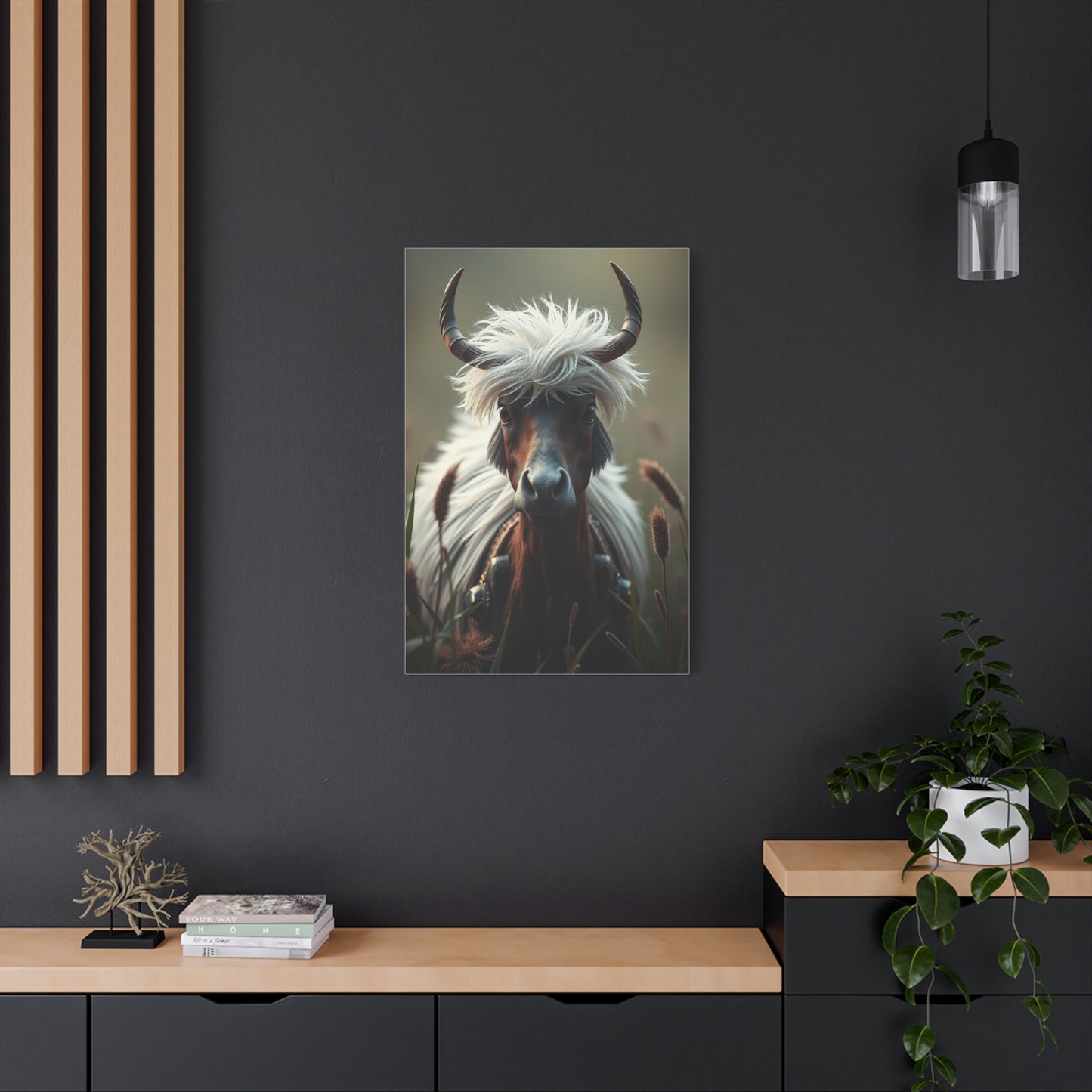 Marsh & Swamp Art Refined Canvas Wall Art & Canvas Print