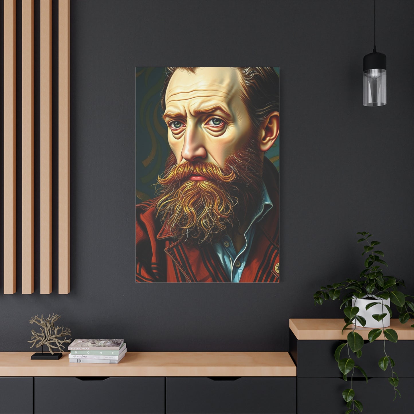 Paul Cezanne Art Supreme Gallery Wall Art & Canvas Print