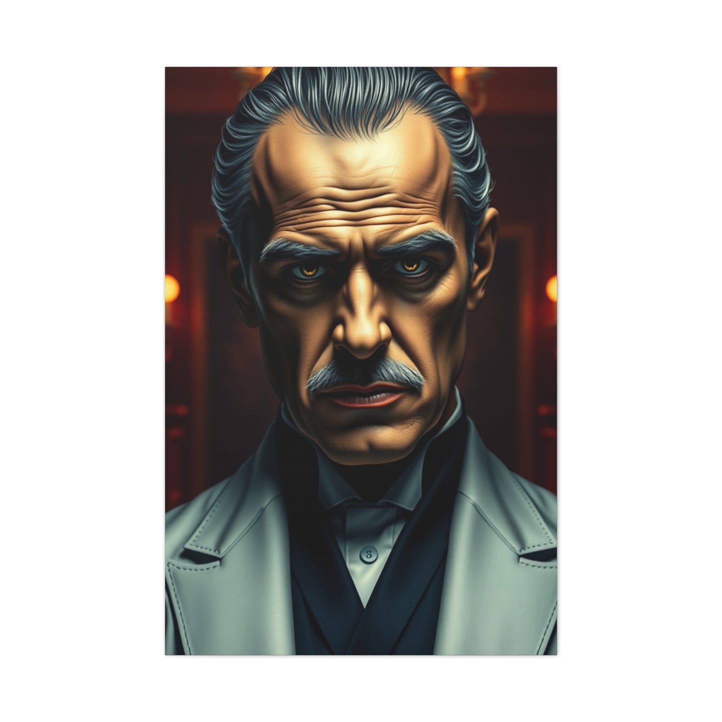 Syndicate Sovereign Artistry Wall Art & Canvas Print