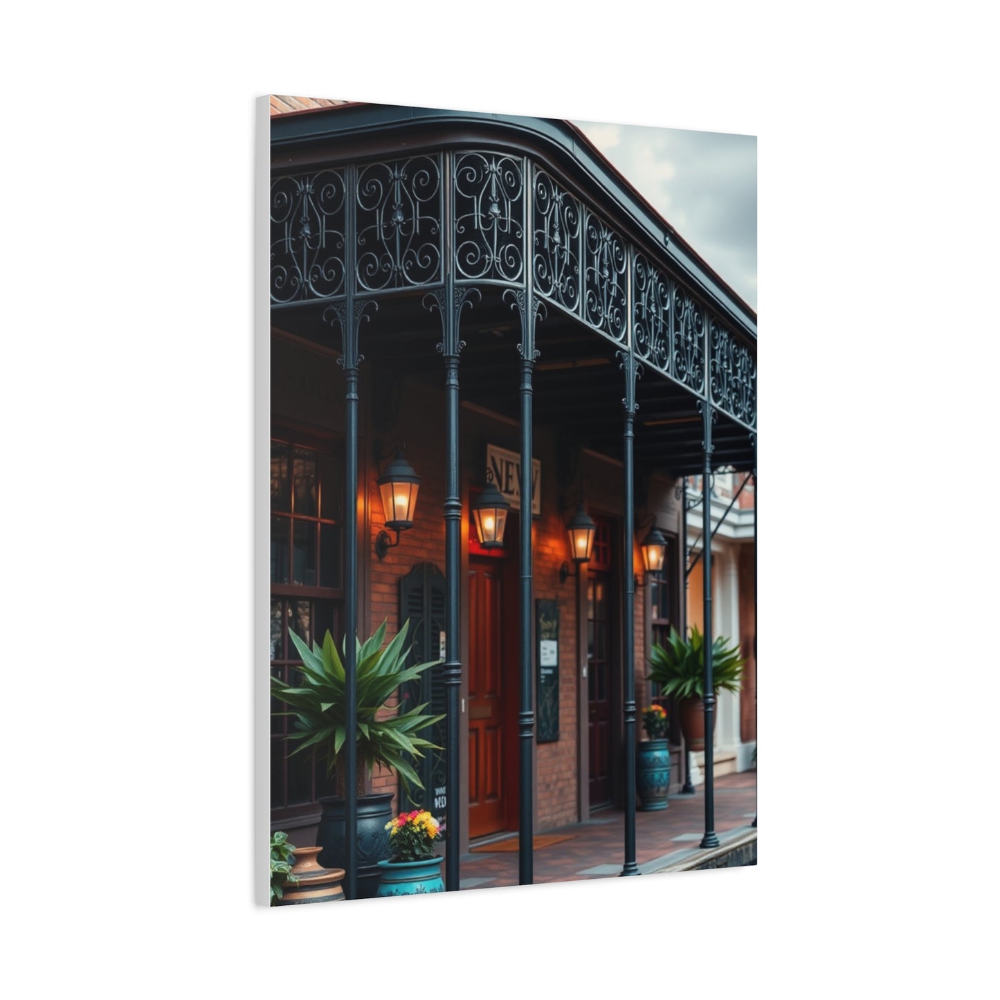 NOLA Enchantment Artistry