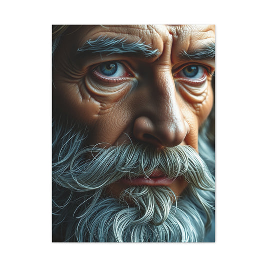 Supreme Marco Carmassi Art Collection Wall Art & Canvas Print