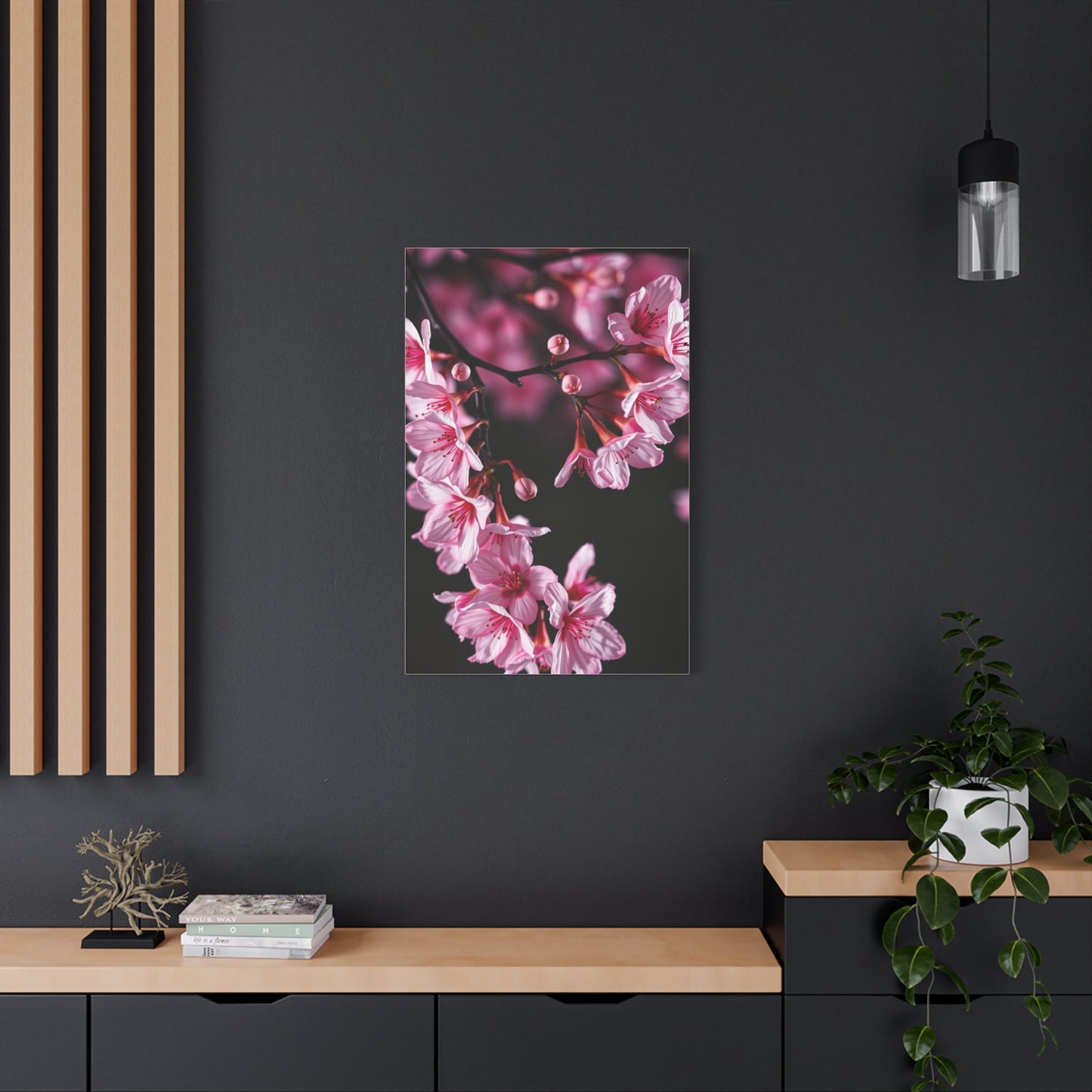 Supreme Cherry Blossom Wall Art Collection Wall Art & Canvas Print