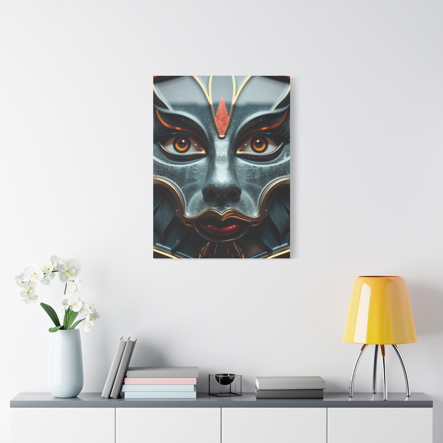 Deco Art Refined Canvas Wall Art & Canvas Print