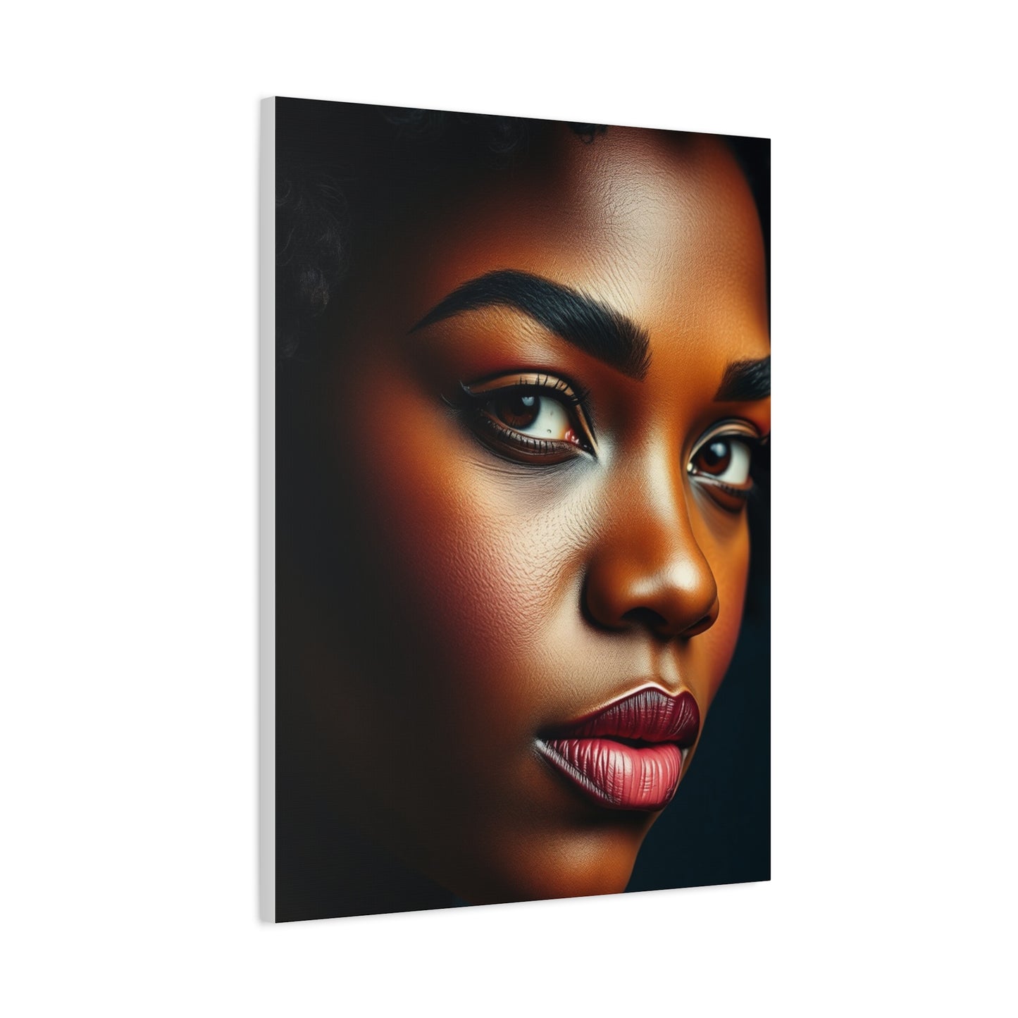 Black History Month Art Supreme Gallery Wall Art & Canvas Print