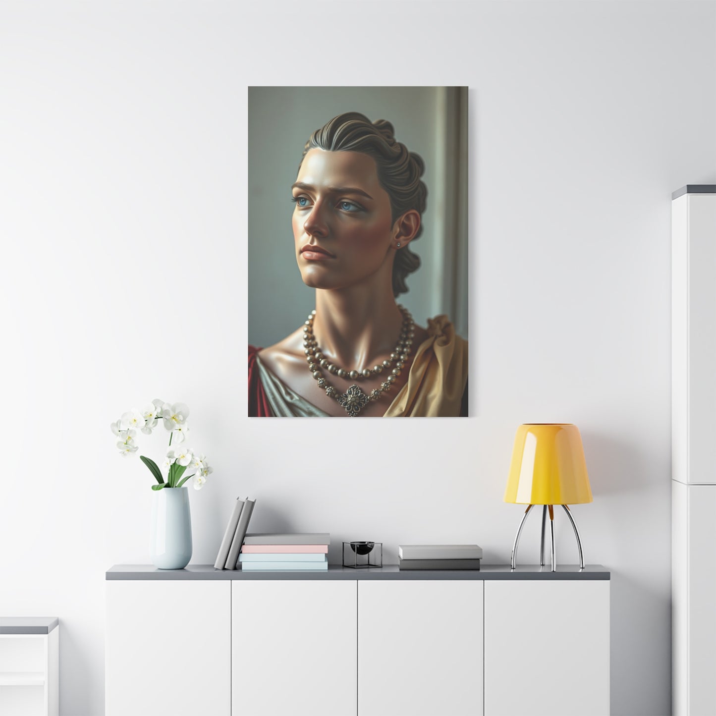 Supreme Classicism and Neoclassicism Art Collection Wall Art & Canvas Print