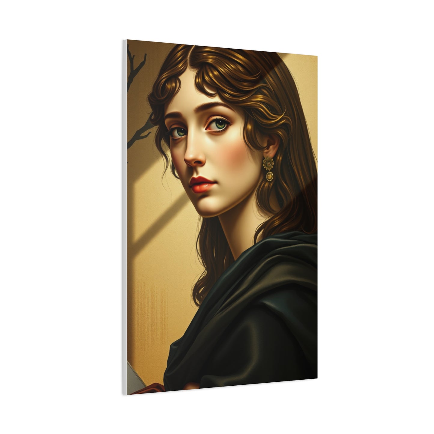 Classic Art Luxury Canvas Wall Art & Canvas Print