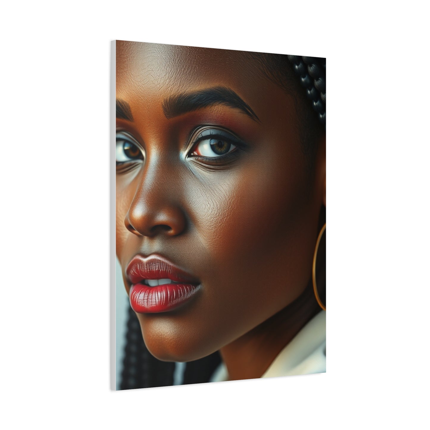 Esambas Elysian Tapestry Wall Art & Canvas Print