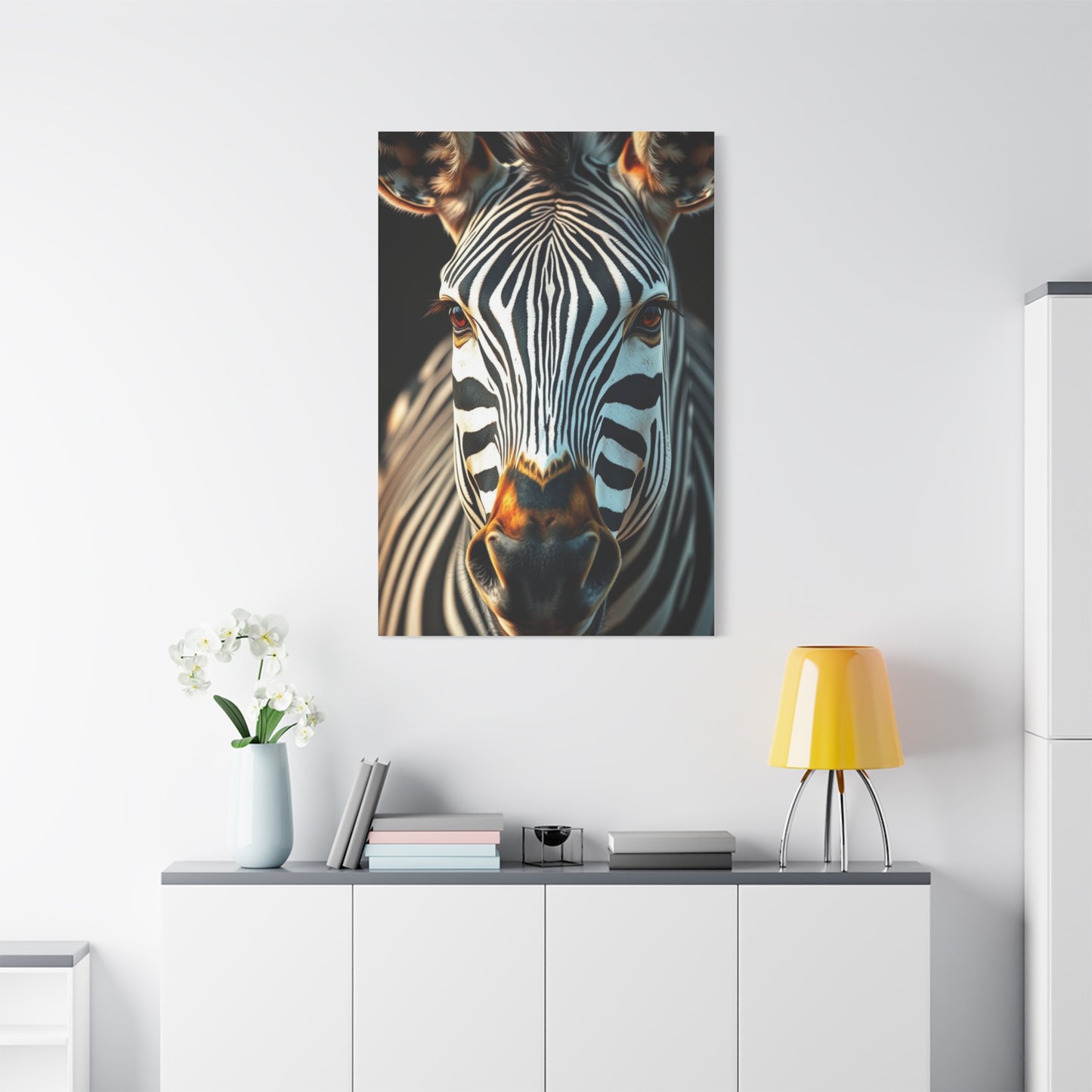Collection Zebra Art Art Wall Art & Canvas Print