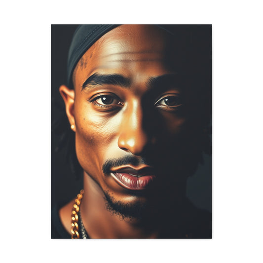 Epic Lyricist Wall Decor Wall Art & Canvas Print