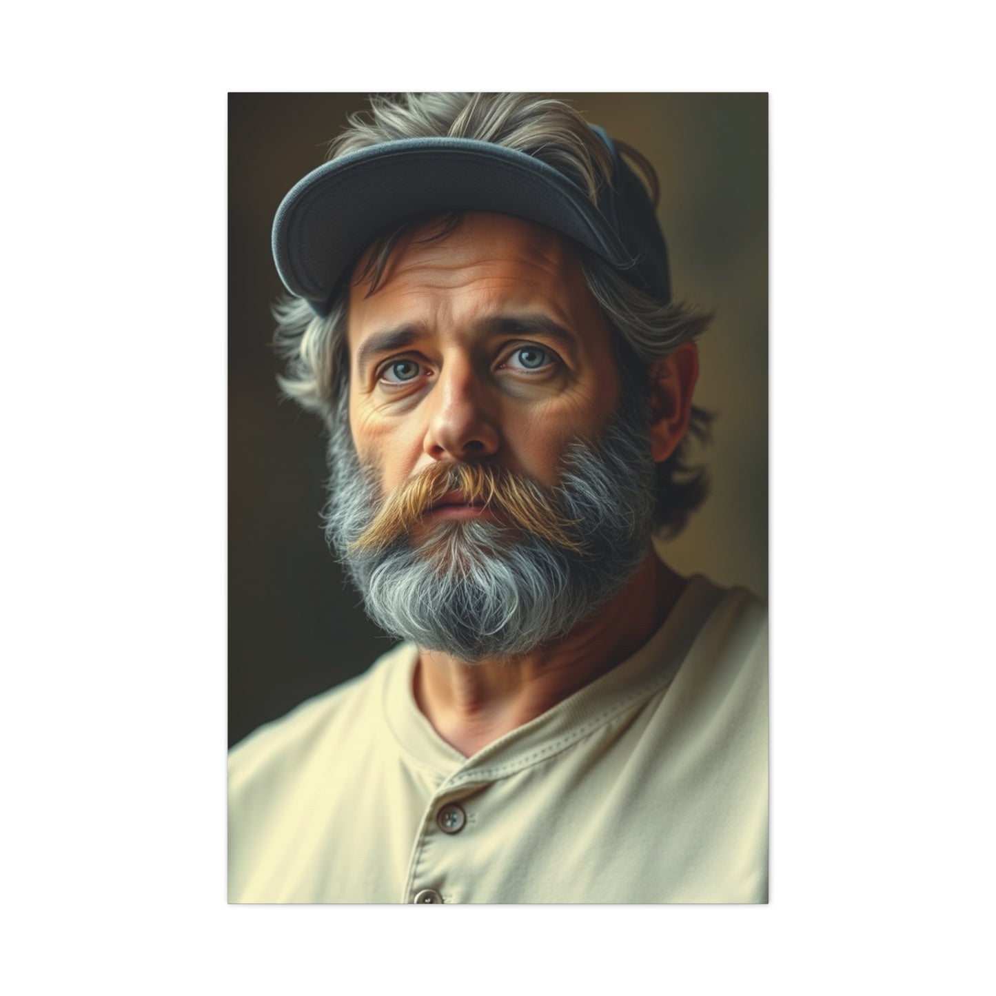 Elite Michael Sowa Art Vision Wall Art & Canvas Print