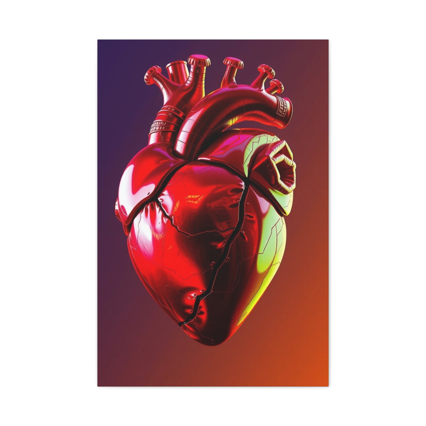 Celestial Affection Masterpiece