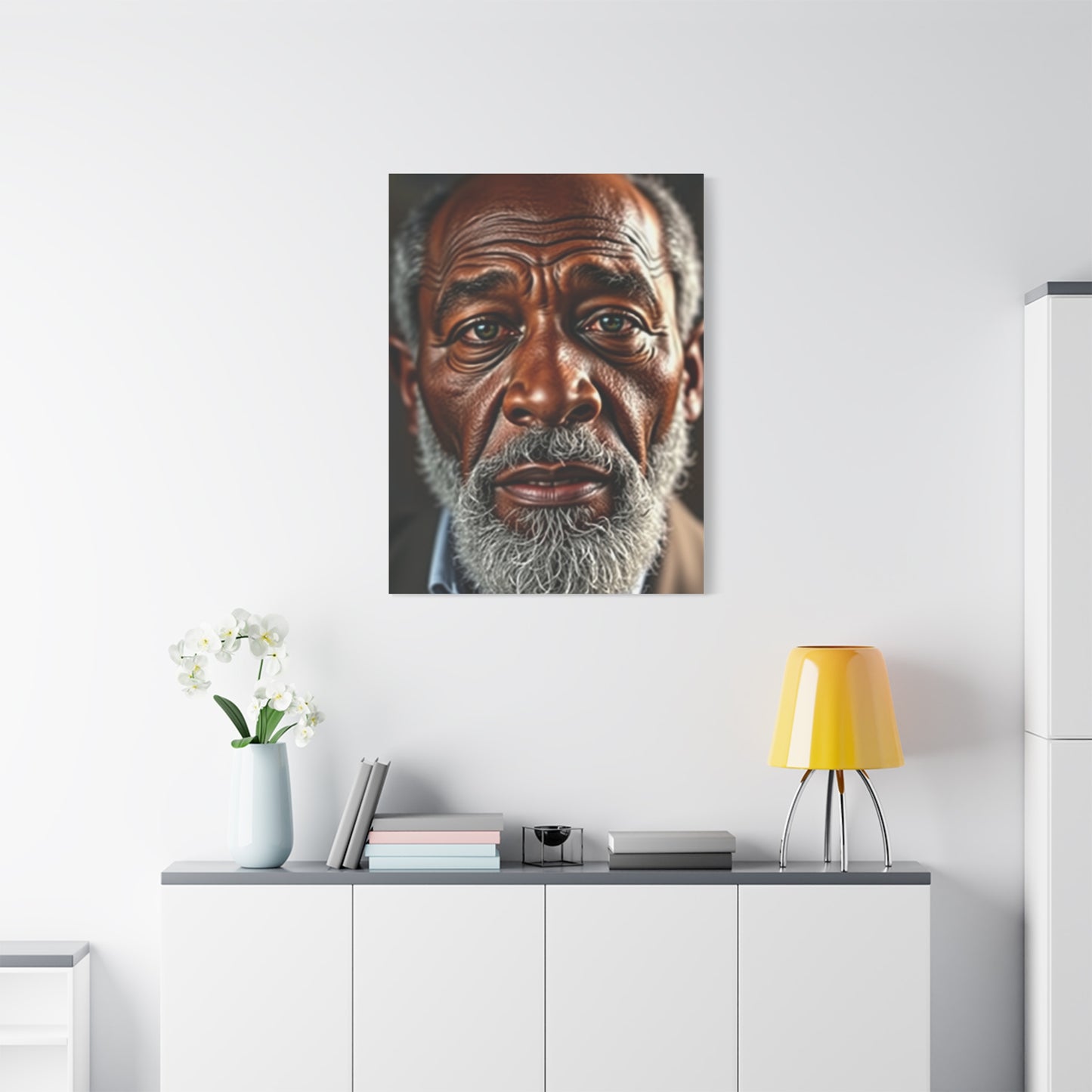 Supreme Robert Fuqua Art Collection Wall Art & Canvas Print