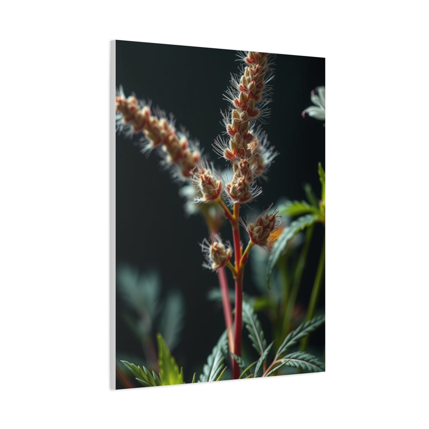 Elite Herb Art Vision Wall Art & Canvas Print