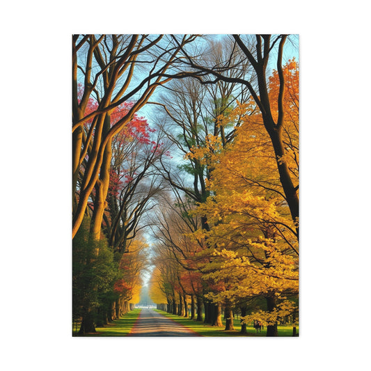 Vision Trees Wall Art Art Wall Art & Canvas Print
