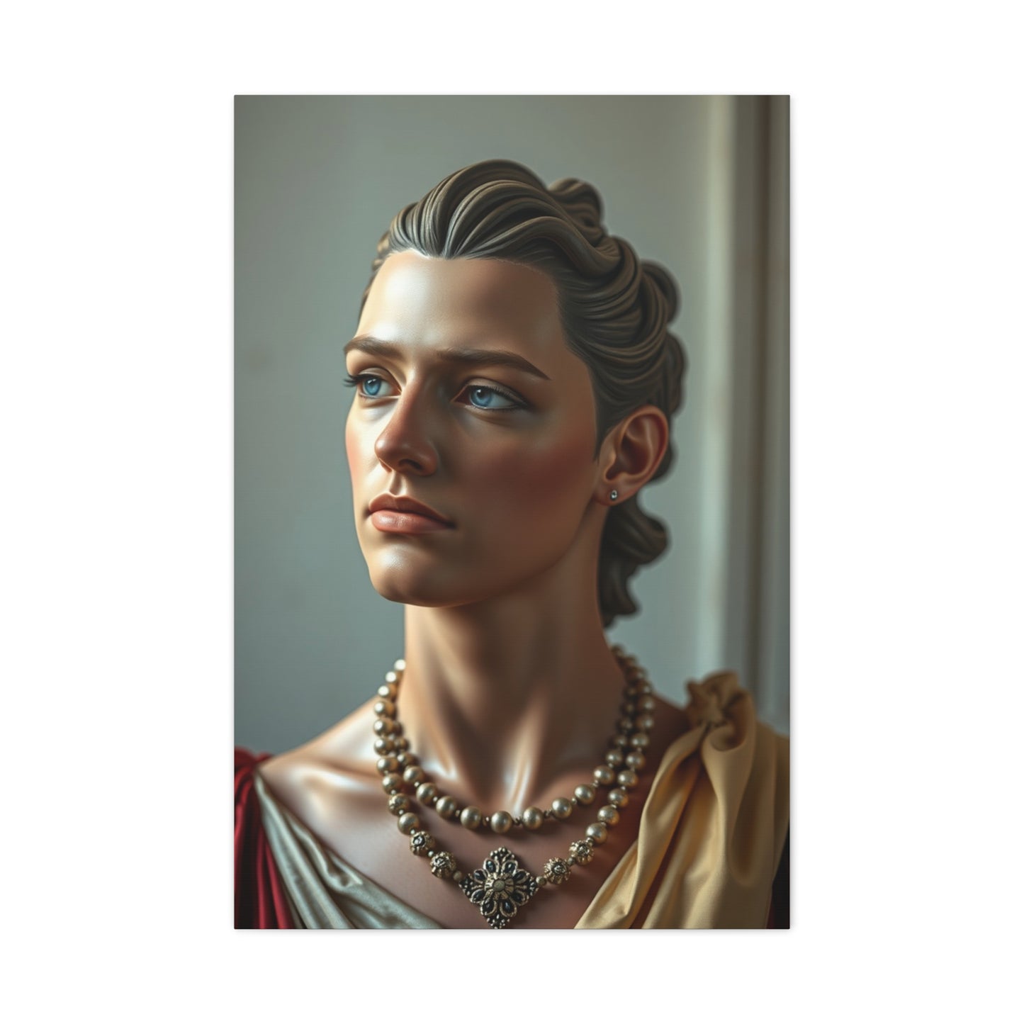 Supreme Classicism and Neoclassicism Art Collection Wall Art & Canvas Print