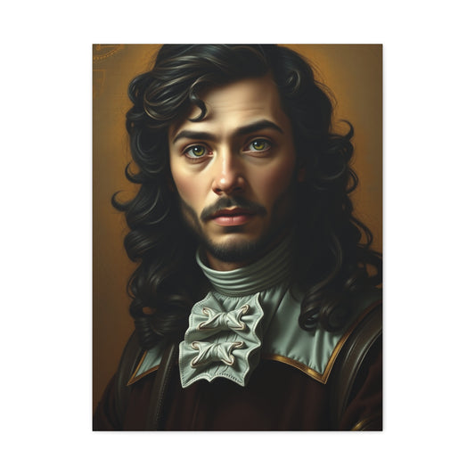 Supreme Pierre Auguste Art Collection Wall Art & Canvas Print