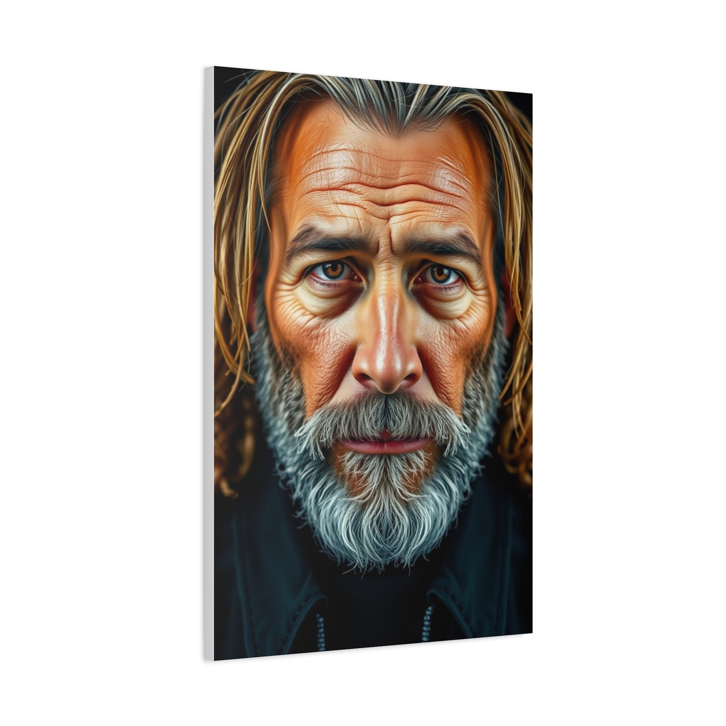 Vision Derek Gomez Art Art Wall Art & Canvas Print