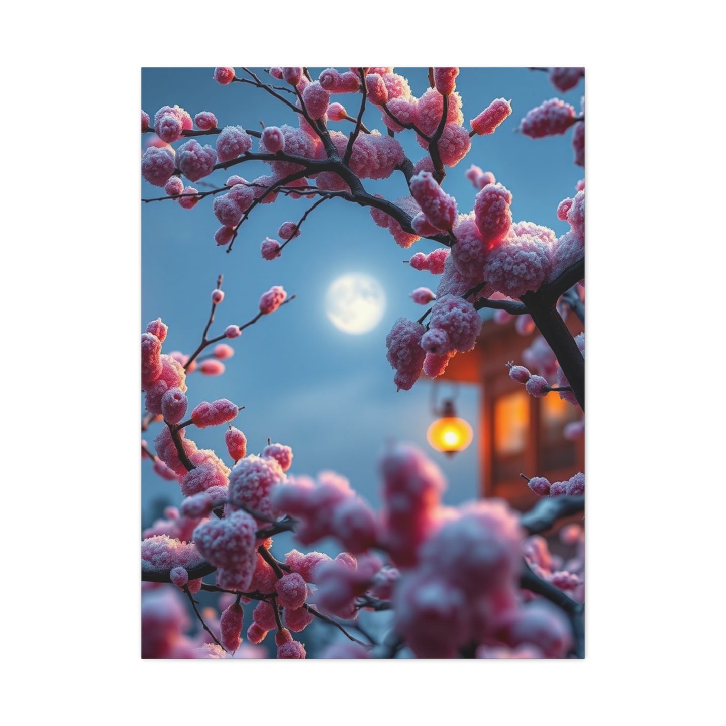 Supreme Seasonal Art Collection Wall Art & Canvas Print