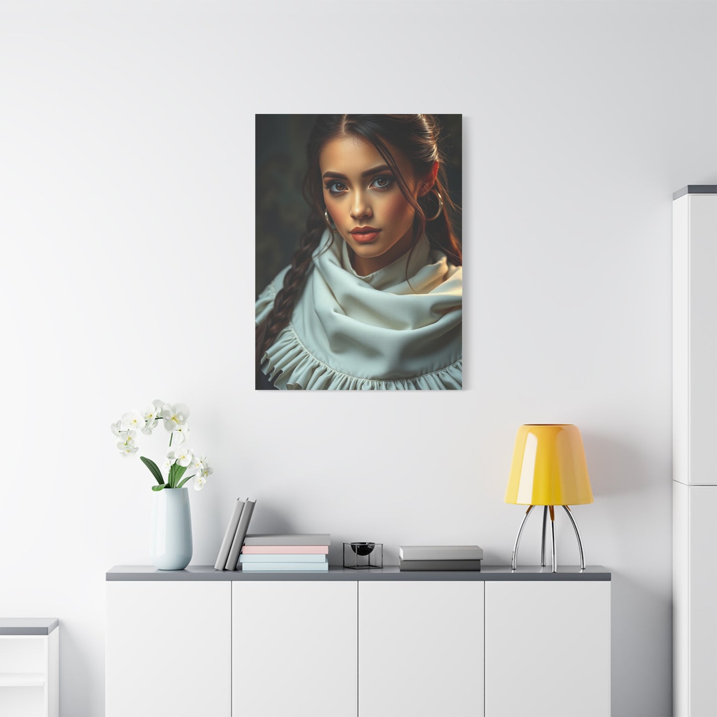 Majestic Earth and Sky Wall Art & Canvas Print