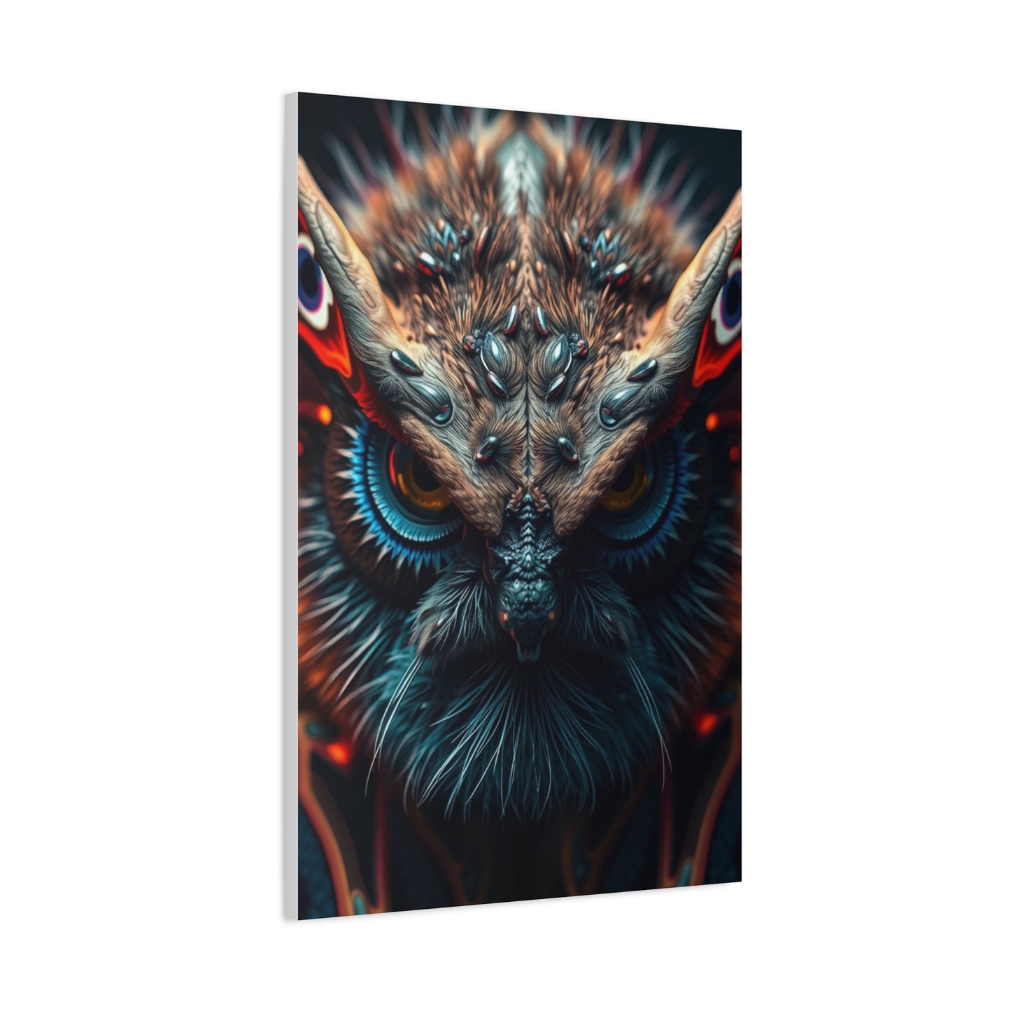 Ethereal Dreamscape Piece Wall Art & Canvas Print