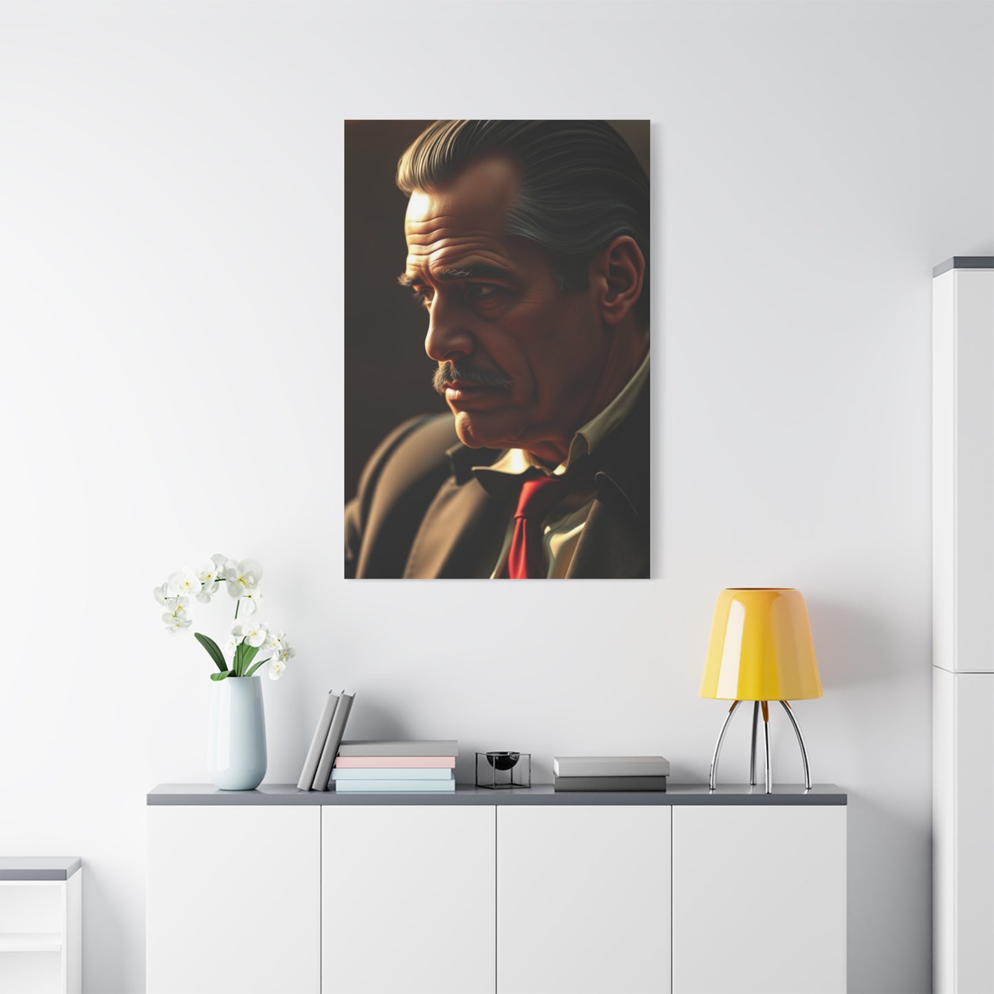 Mob Magnates Bespoke Art Wall Art & Canvas Print