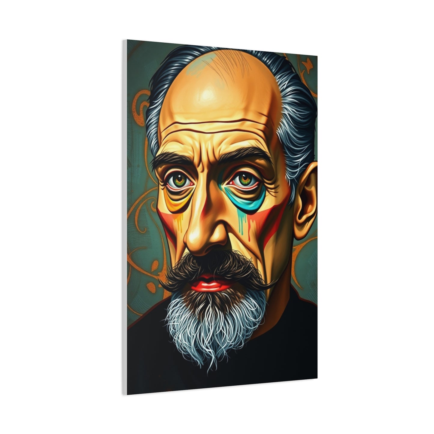 Supreme Pablo Picasso Art Collection Wall Art & Canvas Print