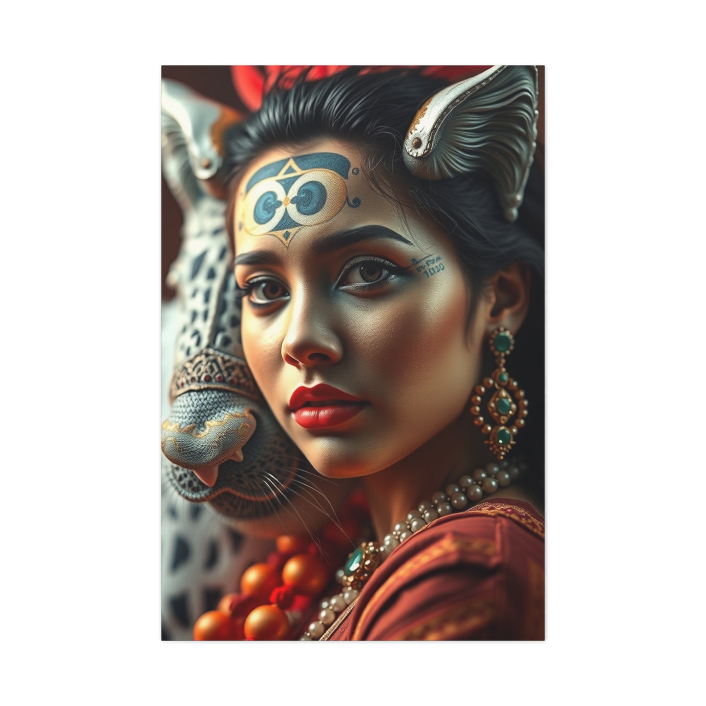 Supreme EttaVee Art Collection Wall Art & Canvas Print