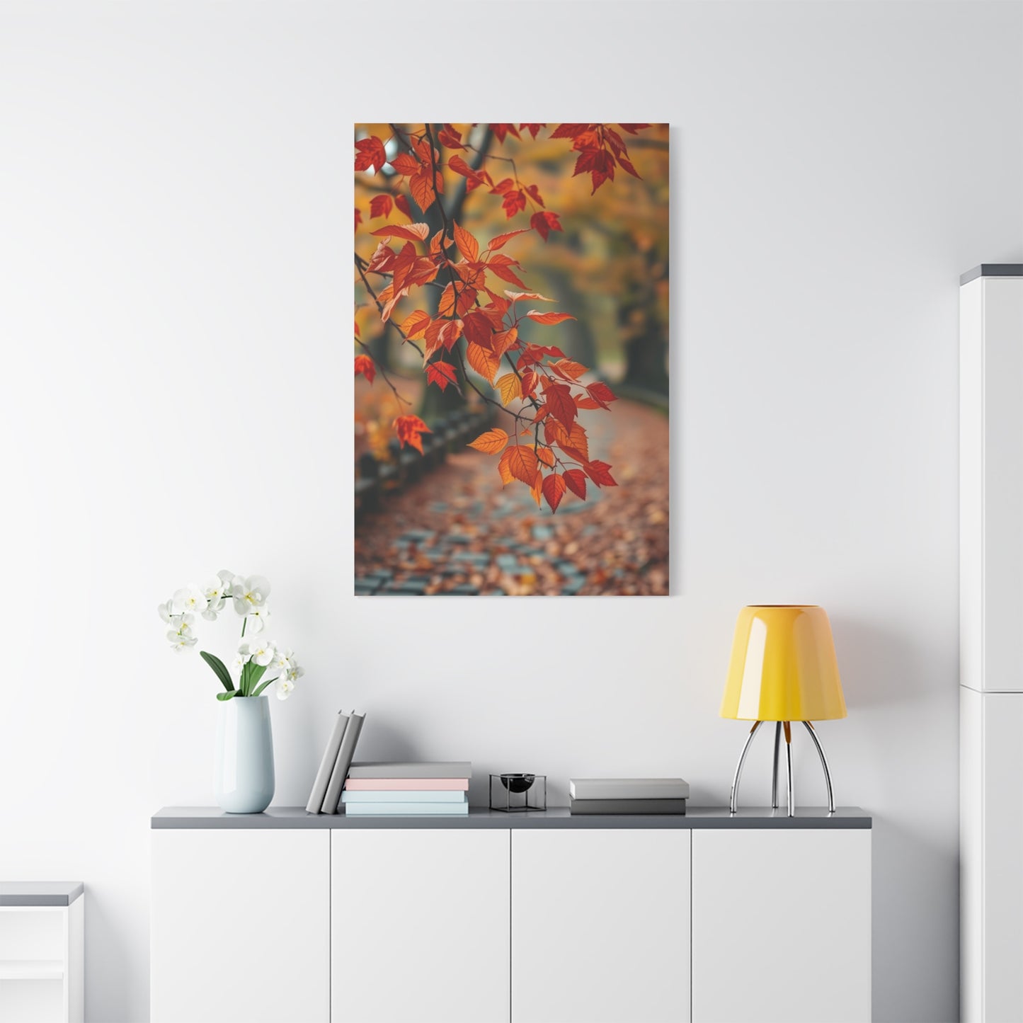 Collection Autumn Art Art Wall Art & Canvas Print