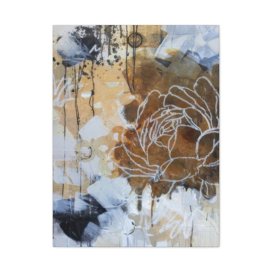 Kent Youngstrom Autumn Garden Wall Art & Canvas Prints