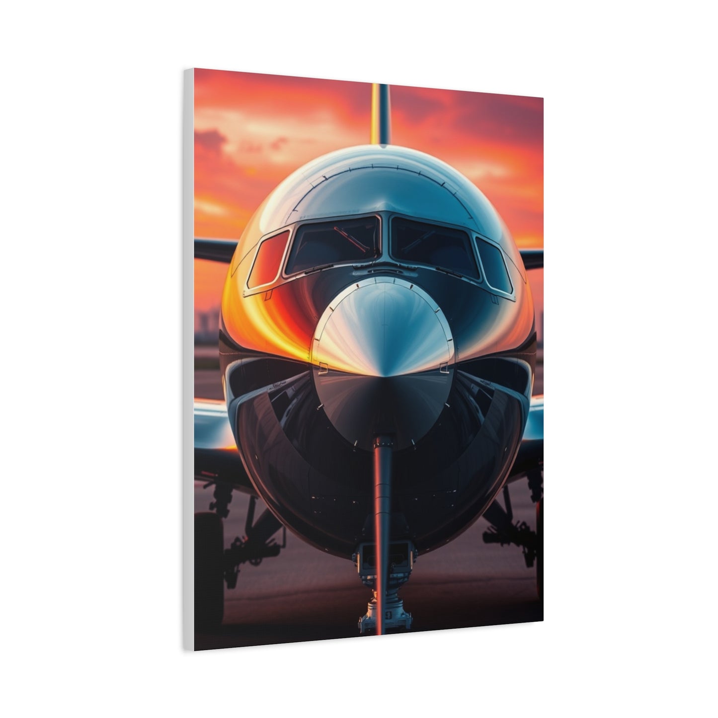 Supreme Planes & Aviation Art Collection Wall Art & Canvas Print