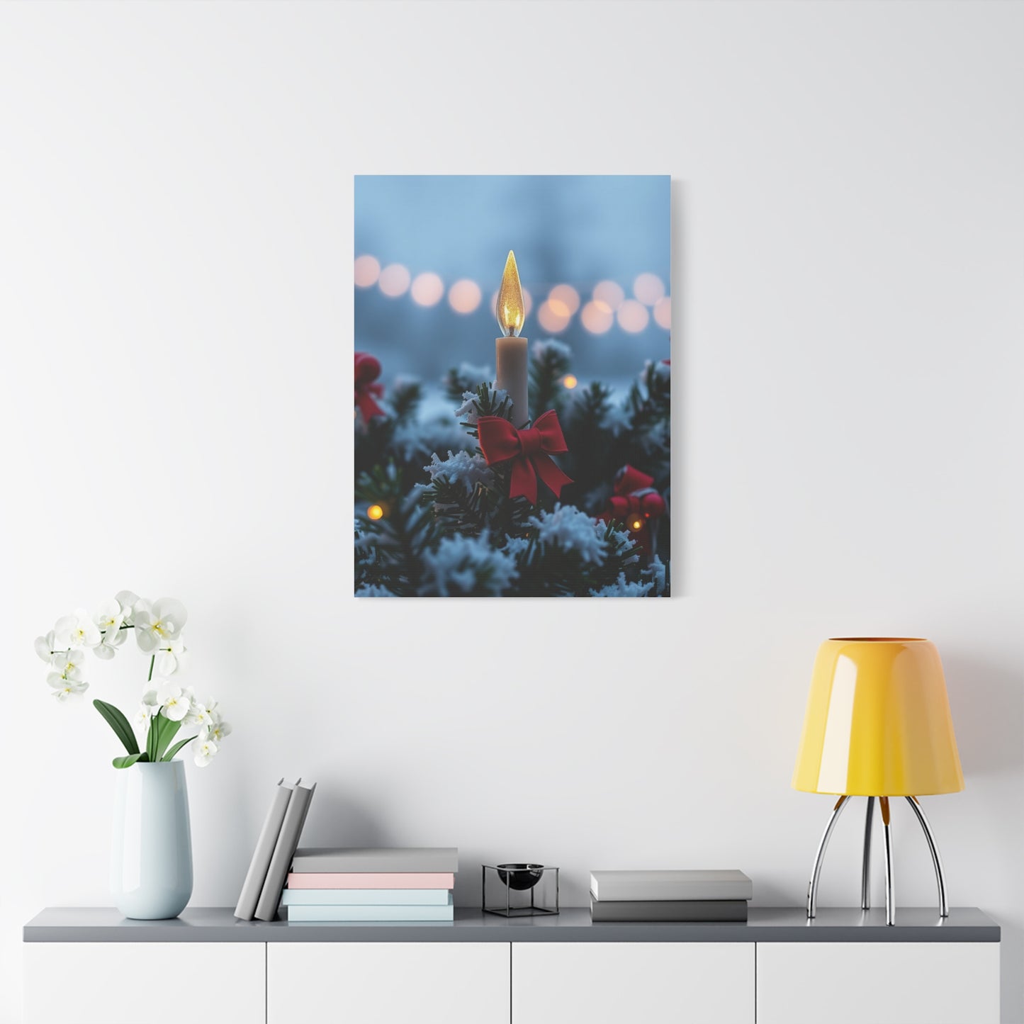 Holidays Art Supreme Gallery Wall Art & Canvas Print