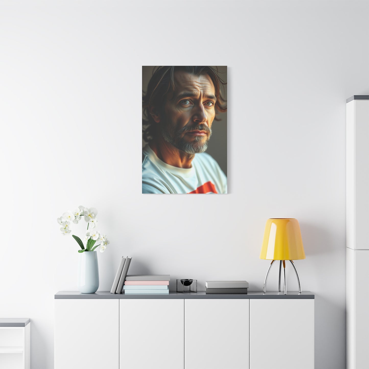 Supreme Stephen Calcasola Art Collection Wall Art & Canvas Print