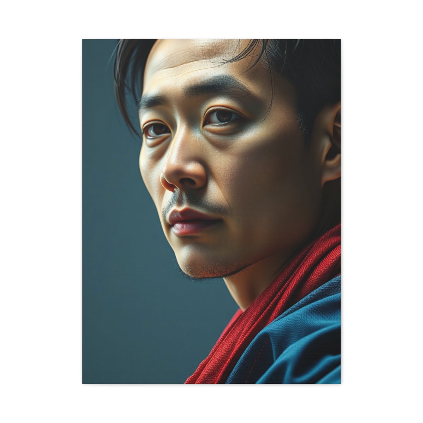 Supreme Artur Chen Art Collection Wall Art & Canvas Print