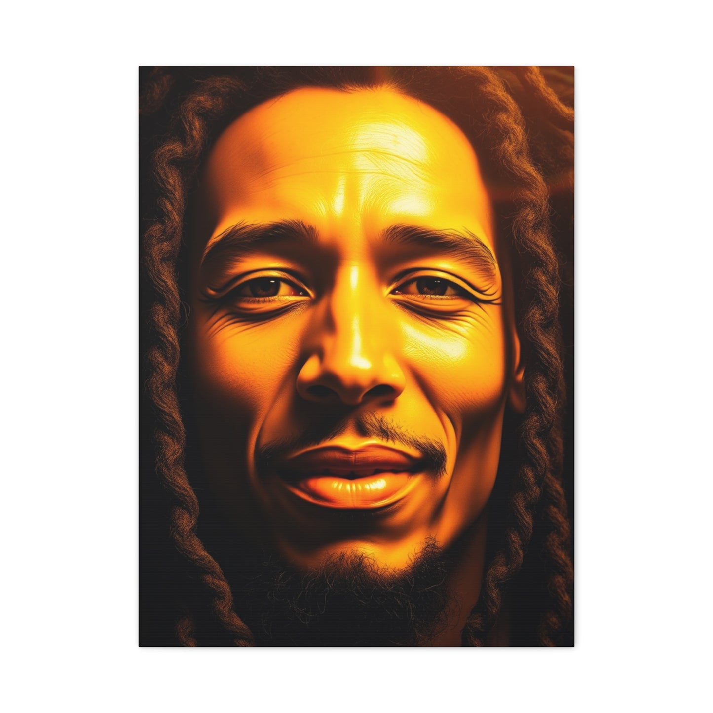 Cultural Icon Canvas Wall Art & Canvas Print