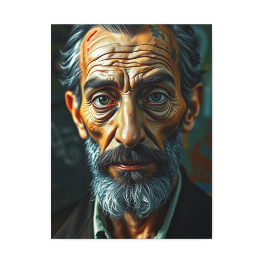 Pablo Picasso Art Refined Canvas Wall Art & Canvas Print