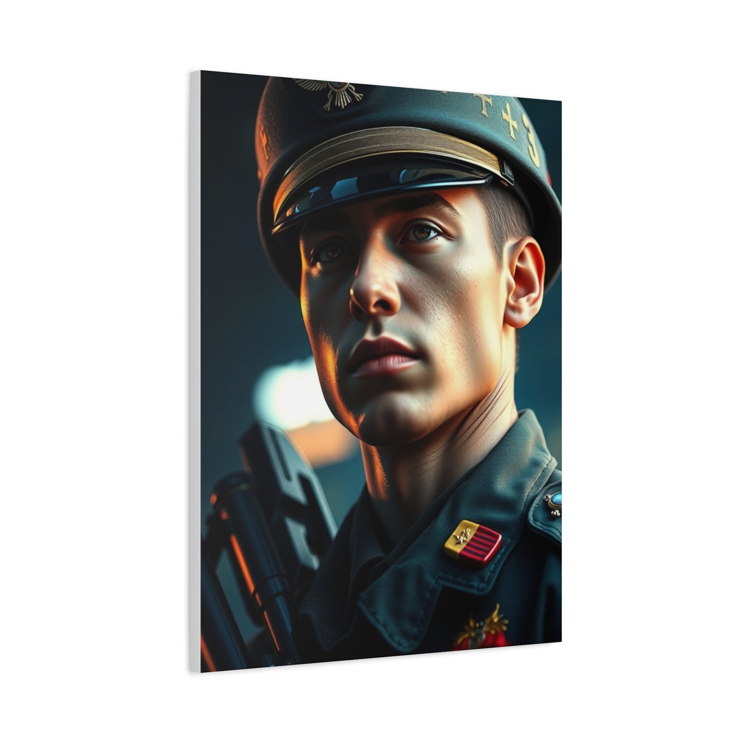 Collection Military Art Art Wall Art & Canvas Print