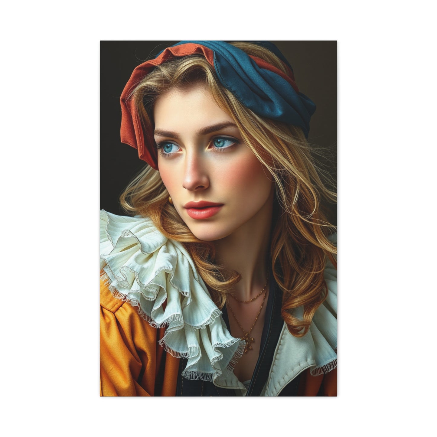 Elite Willem Haenraets Art Vision Wall Art & Canvas Print