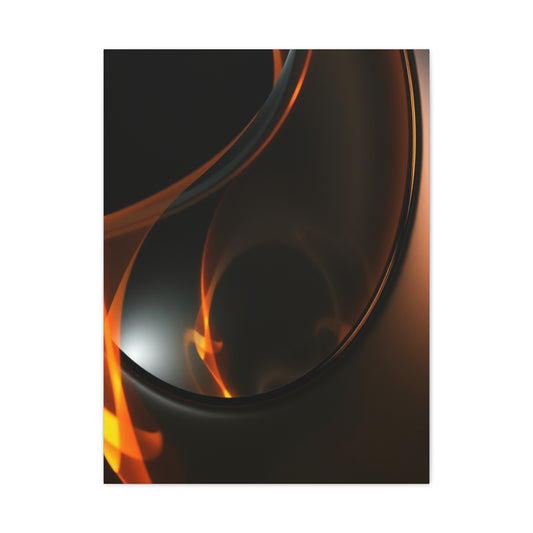 Supreme Abstract Shape & Patterns Art Collection Wall Art & Canvas Print