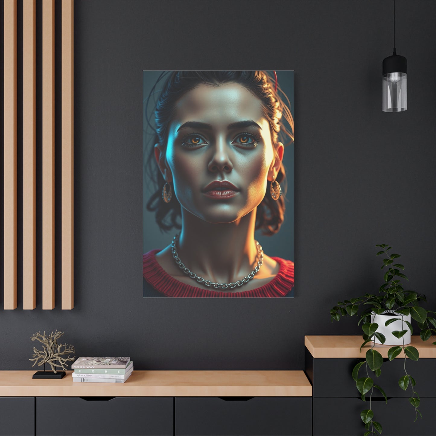 Prestige Persona Artworks Wall Art & Canvas Print