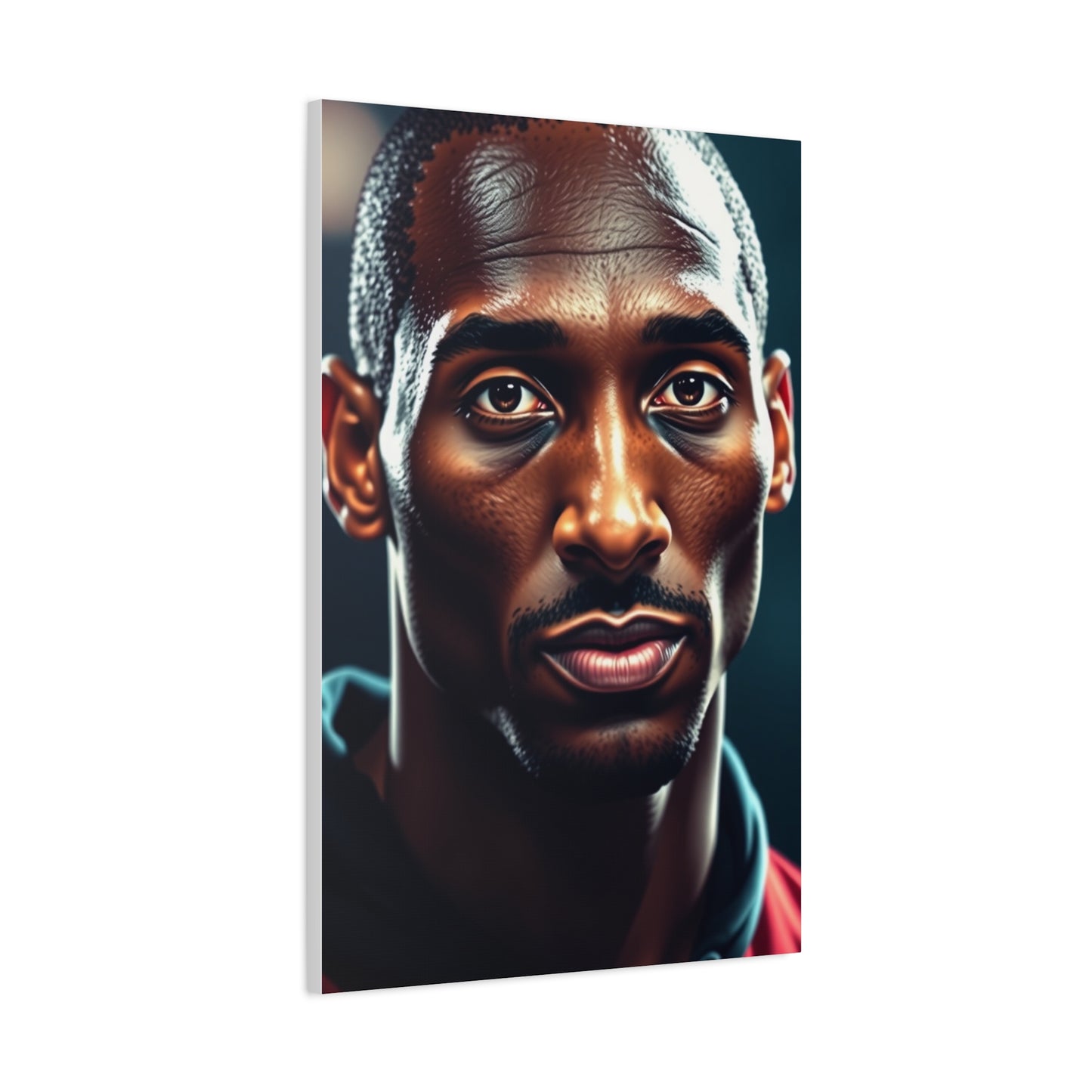 Kobe Elegance Envisioned Wall Art & Canvas Print