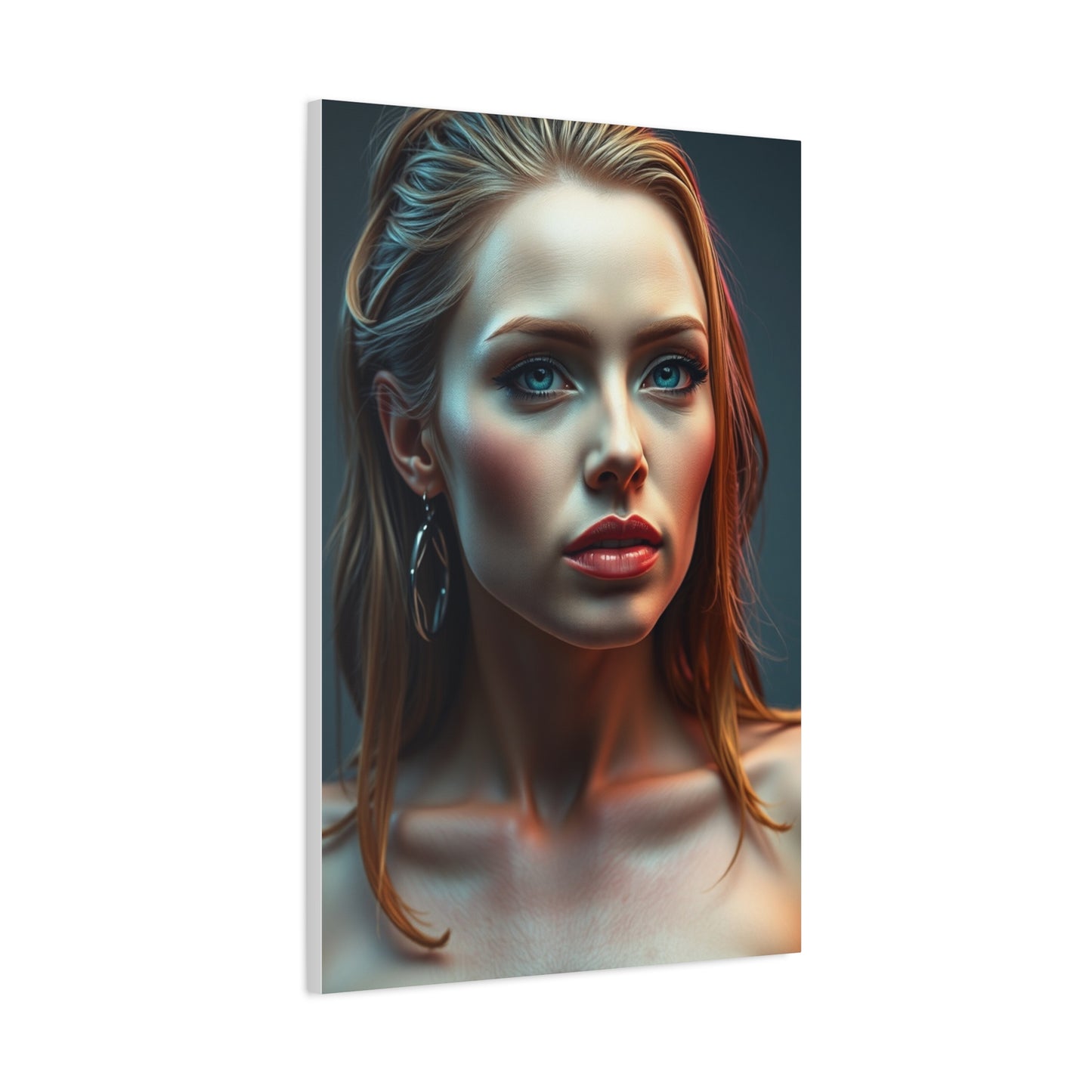 Supreme Nicky Boehme Art Collection Wall Art & Canvas Print