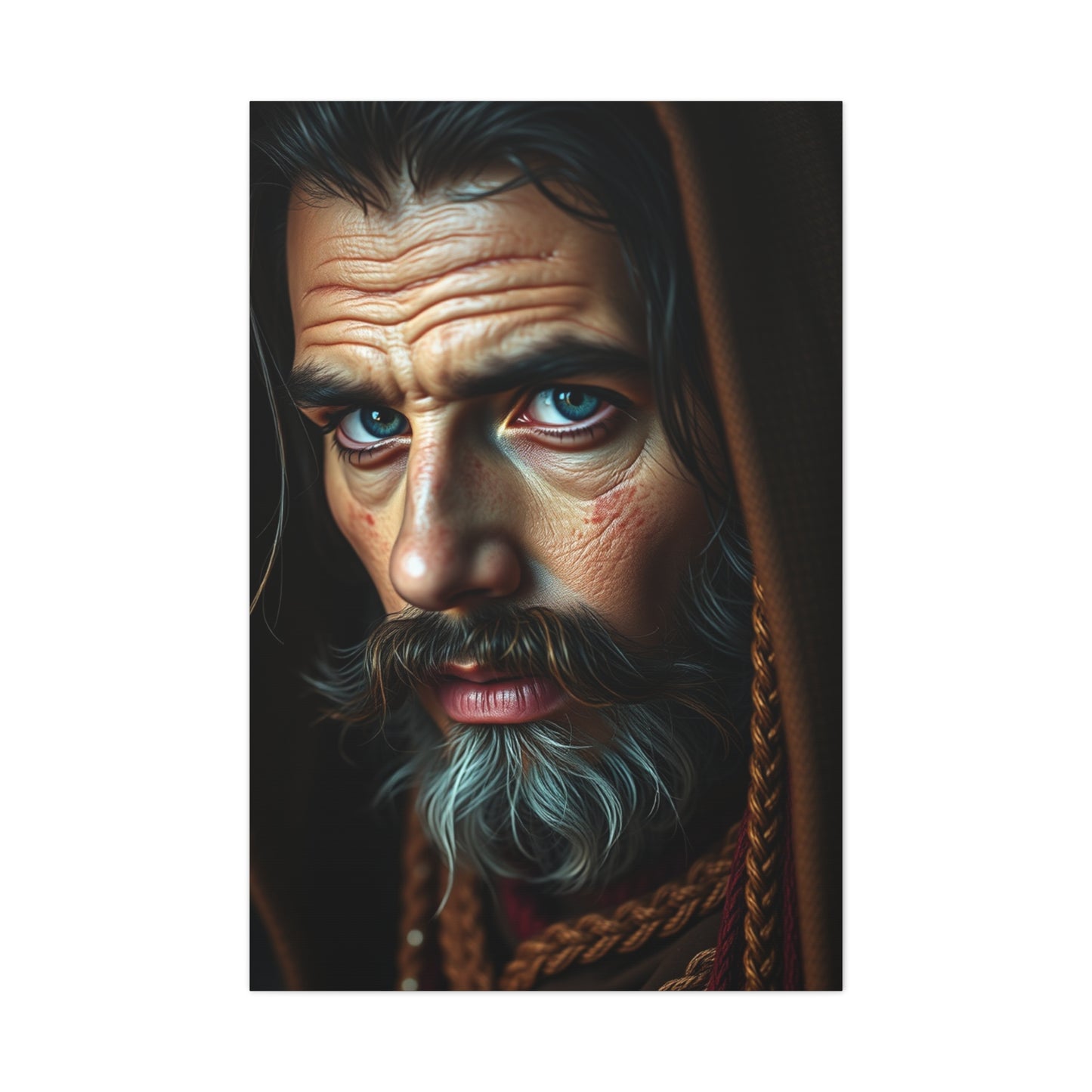 Supreme Art Of Spanjer Art Collection Wall Art & Canvas Print