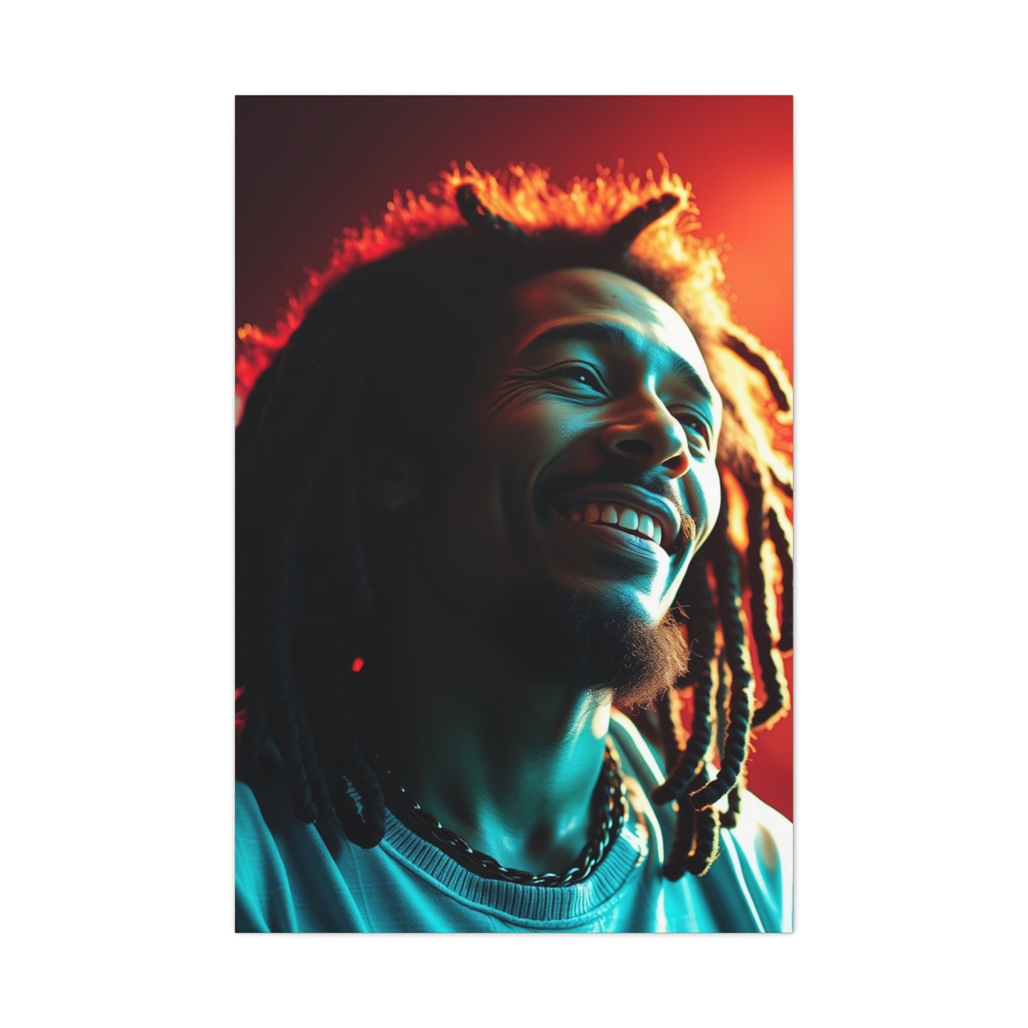 Resonant Legacy Art Wall Art & Canvas Print