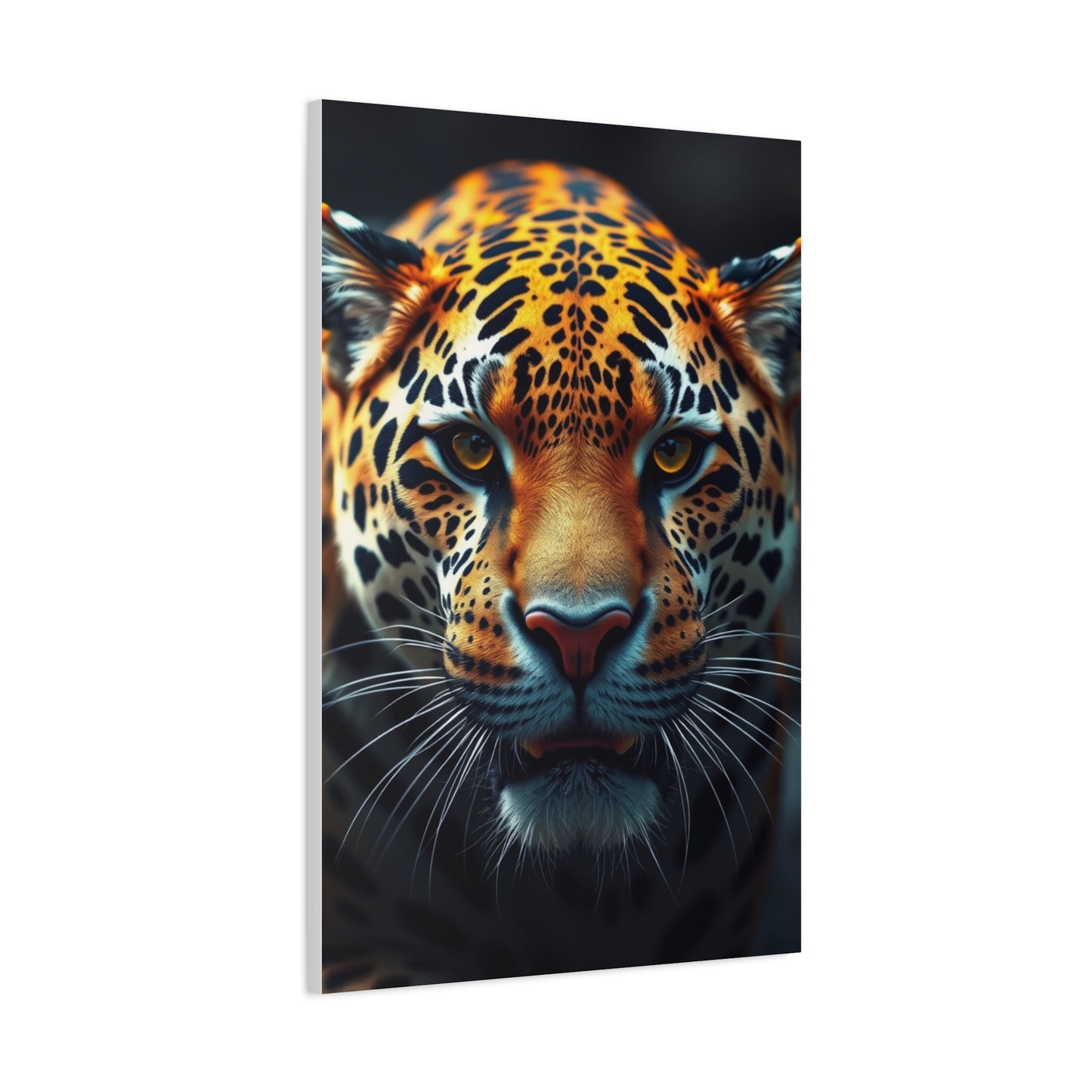 Savannah Sovereign Masterpiece wall art & canvas print