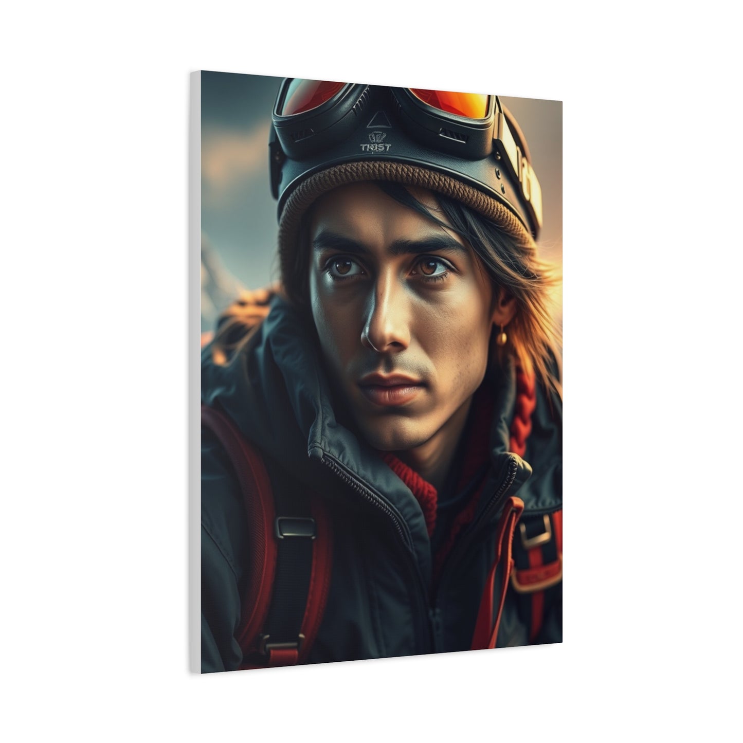 Roaming Reverie Wall Art Wall Art & Canvas Print