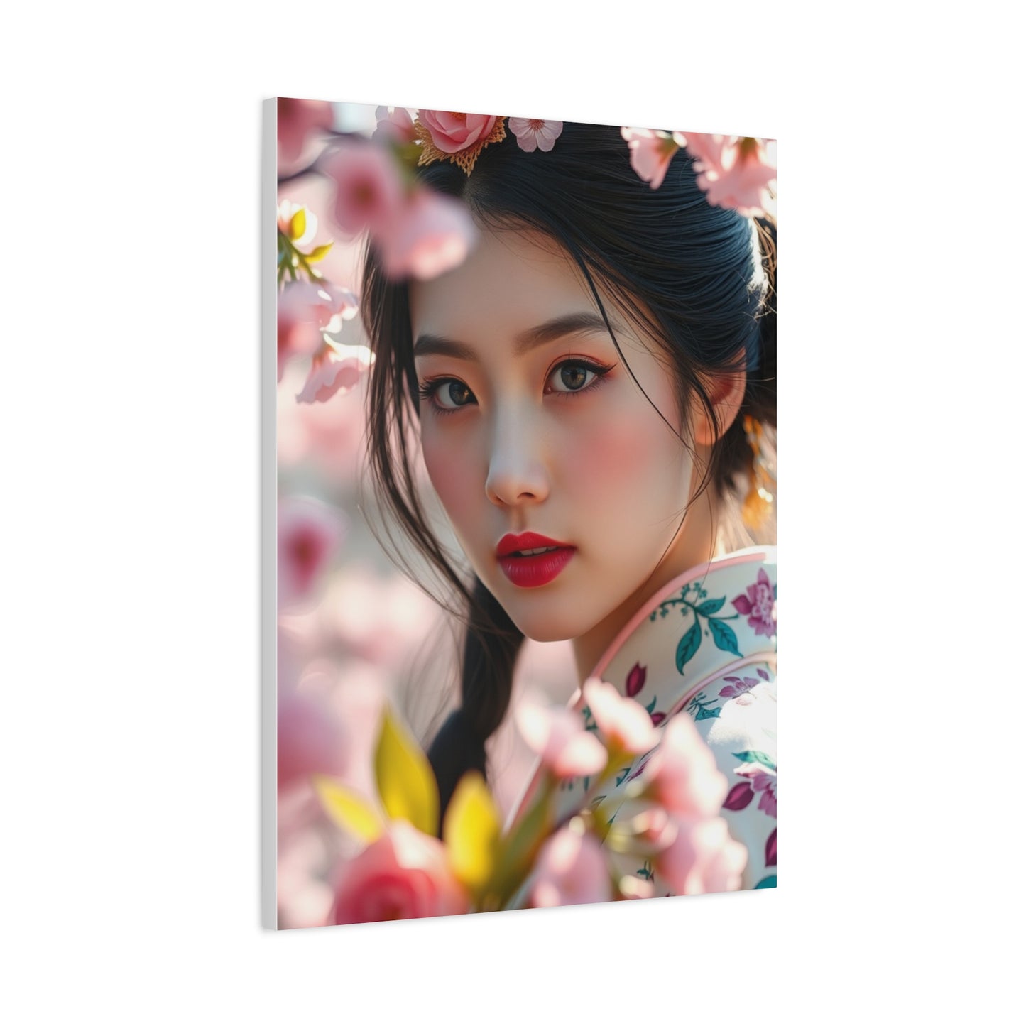 Supreme Spring Art Collection Wall Art & Canvas Print