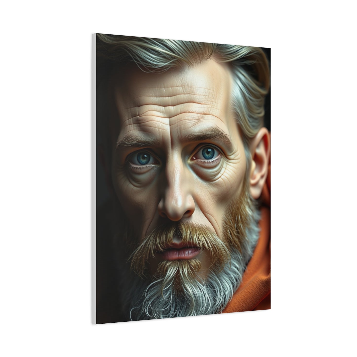 Supreme John Collier Art Collection Wall Art & Canvas Print